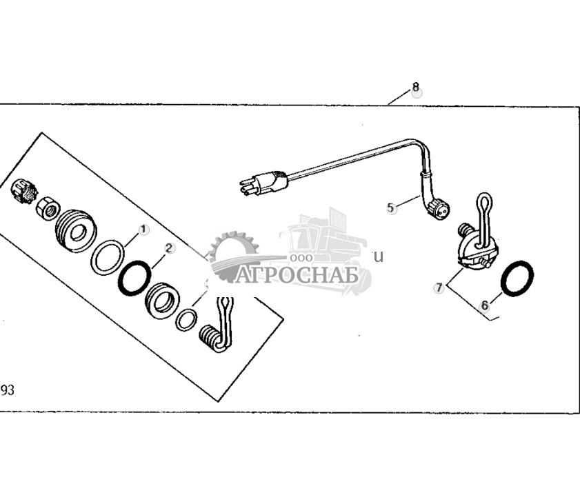 Engine Coolant Heater 